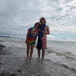 Meet your Posher, Jeremy